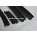 EPDM Extruded Silicone Rubber Strip